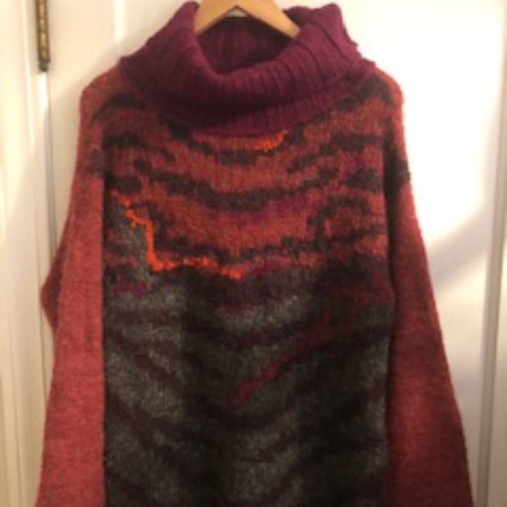 sweater